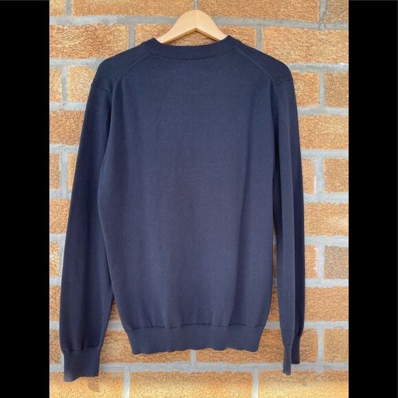 Kenzo midnigth blue sweater medium - Picture 11 of 11